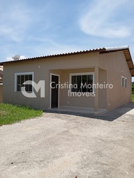 Casa de 3 quartos, 88m² no bairro Jardim Atlântico Central (Itaipuaçu), em Maricá | Eu Corretor