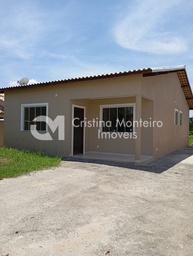 Casa de 3 quartos, 88m² no bairro Jardim Atlântico Central (Itaipuaçu), em Maricá | Eu Corretor