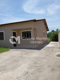 Casa de 3 quartos, 88m² no bairro Jardim Atlântico Central (Itaipuaçu), em Maricá | Eu Corretor
