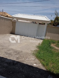 Casa de 3 quartos, 88m² no bairro Jardim Atlântico Central (Itaipuaçu), em Maricá | Eu Corretor