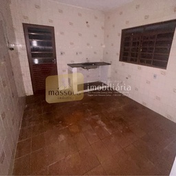 Casa de 2 quartos, no bairro Jardim Dona Elvira, em Oriente | Eu Corretor