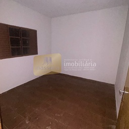 Casa de 2 quartos, no bairro Jardim Dona Elvira, em Oriente | Eu Corretor