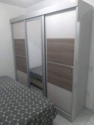 Apartamento de 2 quartos, 40m² no bairro Plataforma, em Salvador | Eu Corretor