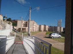 Apartamento de 2 quartos, 40m² no bairro Plataforma, em Salvador | Eu Corretor