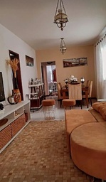 Apartamento de 3 quartos, no bairro Itapuã, em Salvador | Eu Corretor
