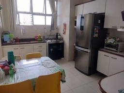 Apartamento de 3 quartos, 132m² no bairro Pituba, em Salvador | Eu Corretor