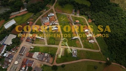Lote/Terreno de 126m² no bairro Rio do Peixe, em Cambuí | Eu Corretor