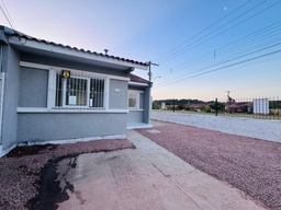 Casa de 3 quartos, 61m² no bairro Hípica, em Porto Alegre | Eu Corretor