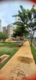 Apartamento de 2 quartos, 42m² no bairro Reserva Real, em Ribeirão Preto | Eu Corretor