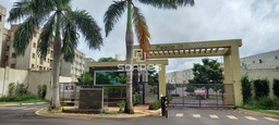 Apartamento de 2 quartos, 42m² no bairro Reserva Real, em Ribeirão Preto | Eu Corretor