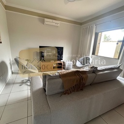 Casa de 3 quartos, 160m² no bairro Jardim Guimarães, em Pompéia | Eu Corretor