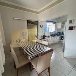 Casa de 3 quartos, 160m² no bairro Jardim Guimarães, em Pompéia | Eu Corretor