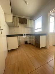 Apartamento de 2 quartos, 58m² no bairro Cristal, em Porto Alegre | Eu Corretor