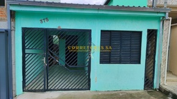 Casa de 2 quartos, 100m² no bairro Nossa senhora Aparecida , em Cambuí | Eu Corretor