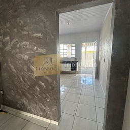Casa de 2 quartos, no bairro Vila Pirajá, em Pompéia | Eu Corretor