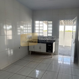 Casa de 2 quartos, no bairro Vila Pirajá, em Pompéia | Eu Corretor
