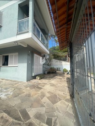 Casa de 3 quartos, 149m² no bairro Tristeza, em Porto Alegre | Eu Corretor