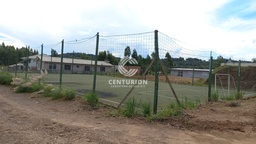 Lote/Terreno de 920m² no bairro rural, em Irani | Eu Corretor