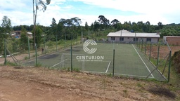 Lote/Terreno de 920m² no bairro rural, em Irani | Eu Corretor