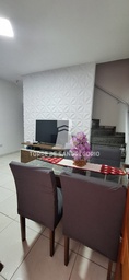 Casa de 2 quartos, 62m² no bairro Jardim Itapemirim, em São Paulo | Eu Corretor