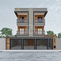 Casa de 2 quartos, 60m² no bairro Caiçara, em Praia Grande | Eu Corretor