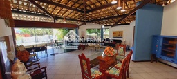 Casa de Condomínio de 6 quartos, 356m² no bairro Robalo, em Aracaju | Eu Corretor