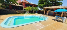 Casa de Condomínio de 6 quartos, 356m² no bairro Robalo, em Aracaju | Eu Corretor
