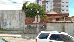 Lote/Terreno de 600m² no bairro Expedicionários, em João Pessoa | Eu Corretor