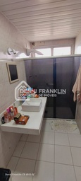 Apartamento de 3 quartos, 200m² no bairro São José, em Aracaju | Eu Corretor