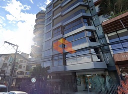 Apartamento de 3 quartos, 218m² no bairro Centro, em Farroupilha | Eu Corretor
