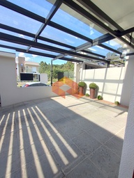 Sobrado de 3 quartos, 122m² no bairro São Luiz, em Farroupilha | Eu Corretor