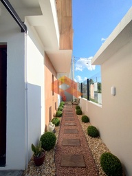 Sobrado de 3 quartos, 122m² no bairro São Luiz, em Farroupilha | Eu Corretor
