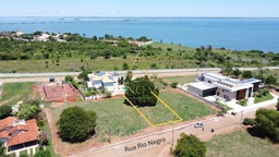 Lote/Terreno de 800m² no bairro Portal do lago , em Presidente Epitácio | Eu Corretor