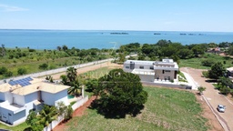 Lote/Terreno de 800m² no bairro Portal do lago , em Presidente Epitácio | Eu Corretor