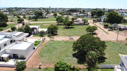 Lote/Terreno de 800m² no bairro Portal do lago , em Presidente Epitácio | Eu Corretor