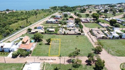 Lote/Terreno de 1000m² no bairro Portal do lago , em Presidente Epitácio | Eu Corretor