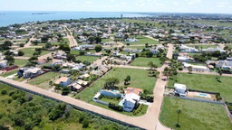 Lote/Terreno de 1000m² no bairro Portal do lago , em Presidente Epitácio | Eu Corretor