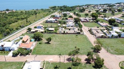 Lote/Terreno de 1000m² no bairro Portal do lago , em Presidente Epitácio | Eu Corretor