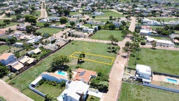 Lote/Terreno de 1000m² no bairro Portal do lago , em Presidente Epitácio | Eu Corretor