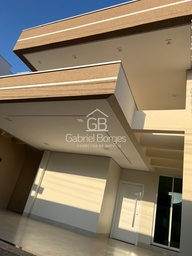 Casa de 3 quartos, 172m² no bairro Plano Diretor Sul, em Palmas | Eu Corretor