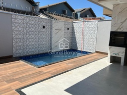 Casa de 3 quartos, 150m² no bairro Plano Diretor Sul, em Palmas | Eu Corretor