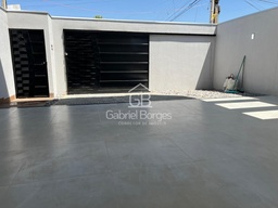 Casa de 3 quartos, 150m² no bairro Plano Diretor Sul, em Palmas | Eu Corretor