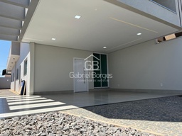 Casa de 3 quartos, 150m² no bairro Plano Diretor Sul, em Palmas | Eu Corretor