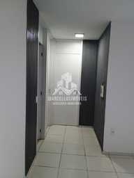 Apartamento de 2 quartos, 42m² no bairro Campo Grande, em Rio de Janeiro | Eu Corretor