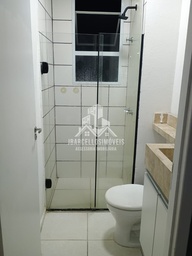 Apartamento de 2 quartos, 42m² no bairro Campo Grande, em Rio de Janeiro | Eu Corretor