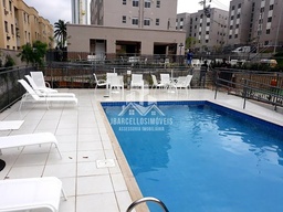Apartamento de 2 quartos, 42m² no bairro Campo Grande, em Rio de Janeiro | Eu Corretor