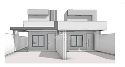 Casa de 3 quartos, 100m² no bairro Plano Diretor Sul, em Palmas | Eu Corretor