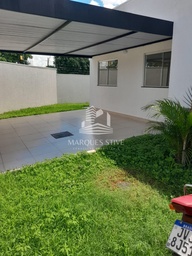 Casa de 3 quartos, no bairro Conjunto Morada do Morro, em Senador Canedo | Eu Corretor