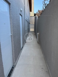 Casa de 2 quartos, 53m² no bairro Mirim, em Praia Grande | Eu Corretor