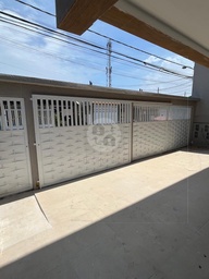 Casa de 2 quartos, 53m² no bairro Mirim, em Praia Grande | Eu Corretor